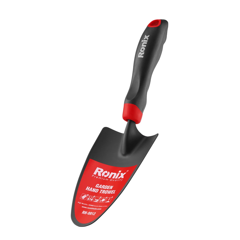 بیلچه پهن باغبانی-RH-9912